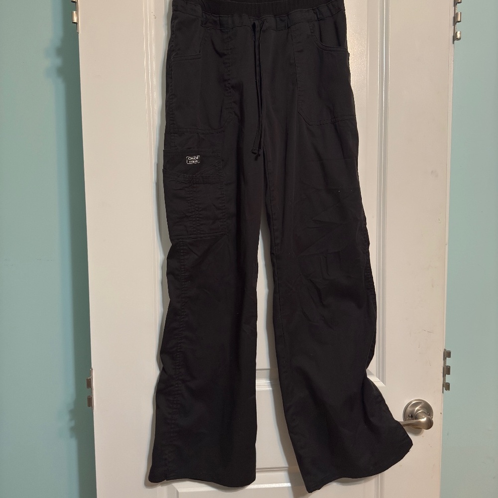 Cherokee WW scrub pants